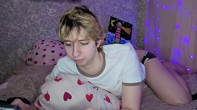Timothy_Fox's Webcam Show