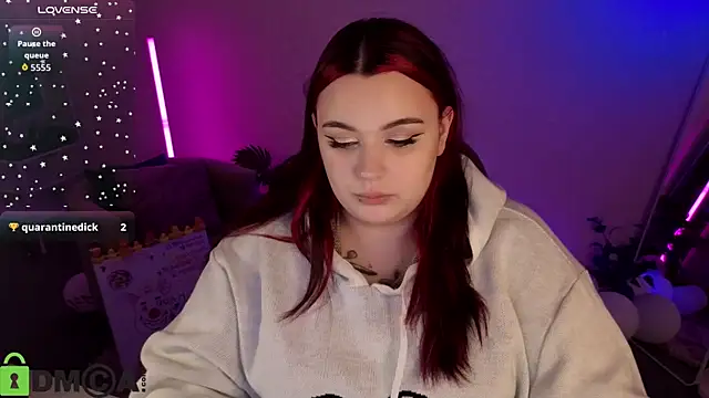 Mia_R0ss Obrolan Langsung XXX