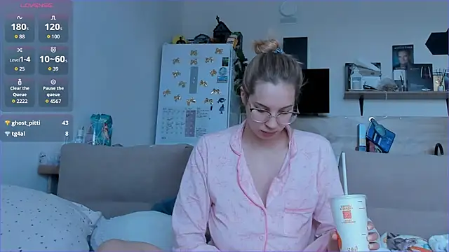 Hot__Kn Live XXX chat