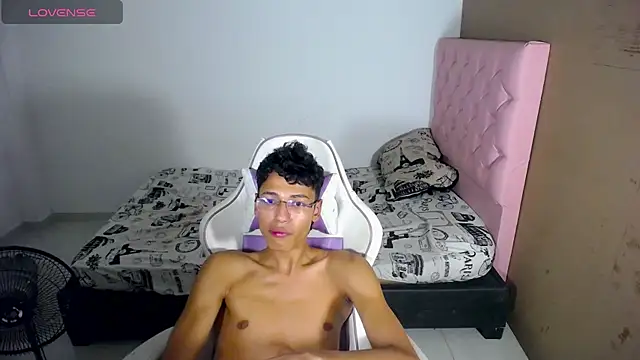 Im_david02 Live XXX Chat