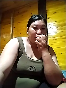kussecka Live XXX-Chat