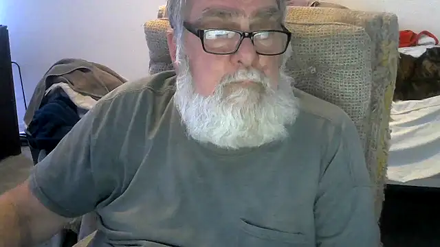 Show de webcam de viejo_oso