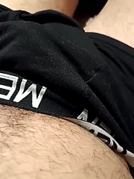 lucho2328's Webcam Show