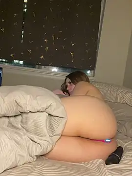 elliepixien Live XXX chat