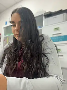 Chat XXX ao vivo de babypretty07
