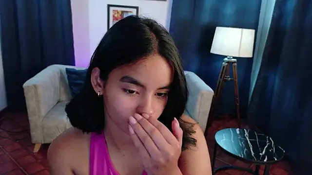 Chat XXX Live SofiaMante_