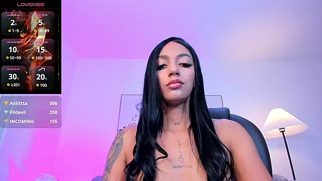 miavegas1 Live XXX Chat