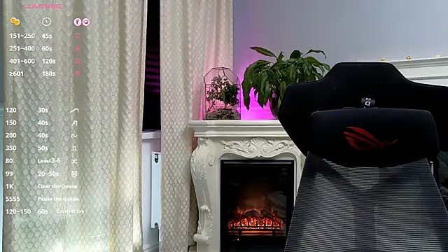 Kudi_Minnt Live XXX Chat