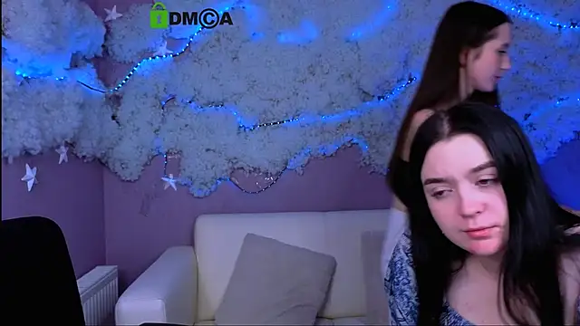 Webkamerová show bella_dorn