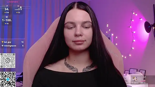 Michela_Fruet – Live XXX-chat