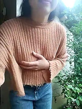 Zoe-Zoee's Webcam Show