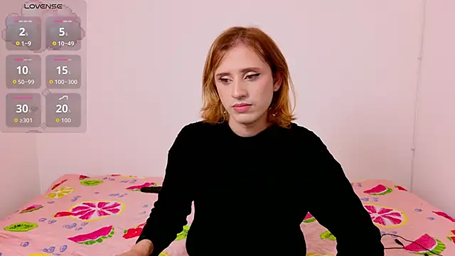seraphine_star's Live XXX Chat