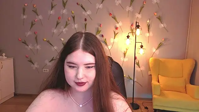 Chatroom XXX en direct de PixelGoddess