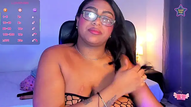 BlakmillerrGilson Chat XXX in diretta