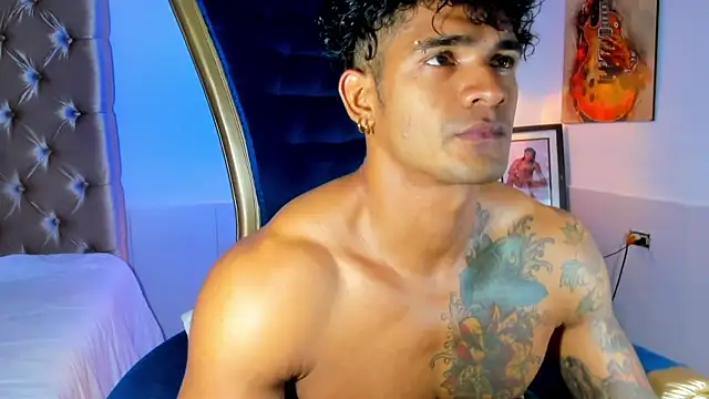 antonio__444 webkamerás műsora