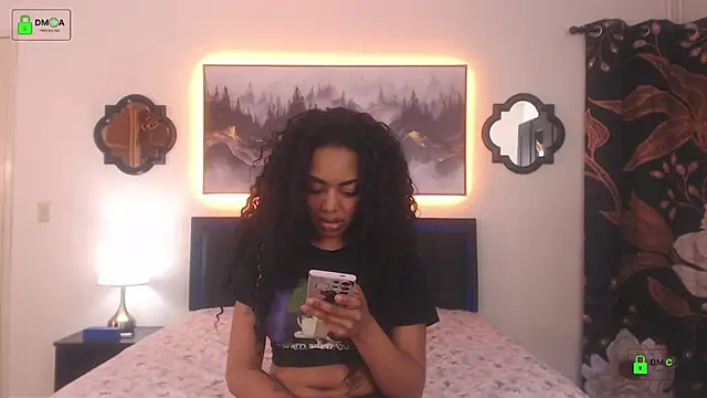 دردشة RobynKnight الجنسية المباشرة