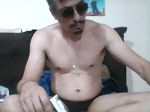 SOLESFETISHBR's Webcam Show
