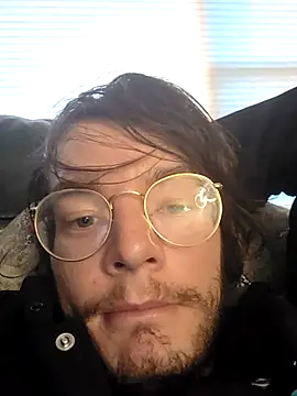 KinkyKittyBoy's Webcam Show
