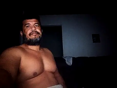 Show de tarra122 na webcam