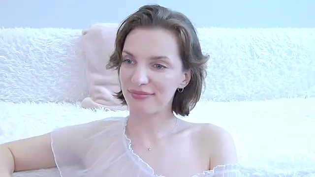 Beauty_Alex's Live XXX Chat