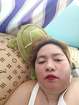 nastyladykinky432n Webbikameraesitys
