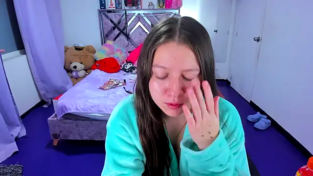 Luna_Analya Obrolan Langsung XXX