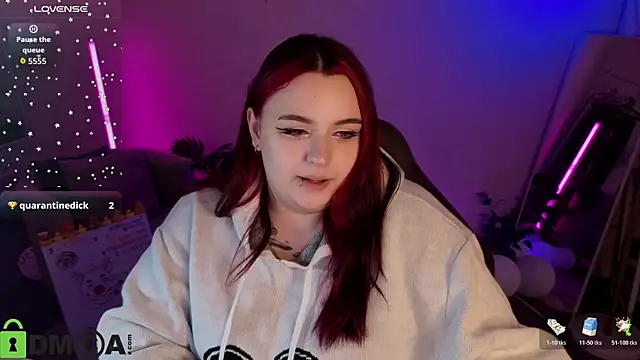 Chat XXX en directo de Mia_R0ss