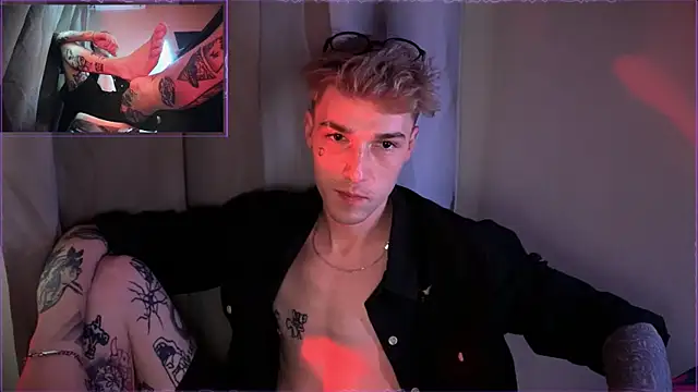 davesinner 即時 XXX 聊天
