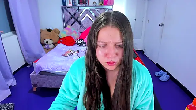 Chat XXX Live Luna_Analya