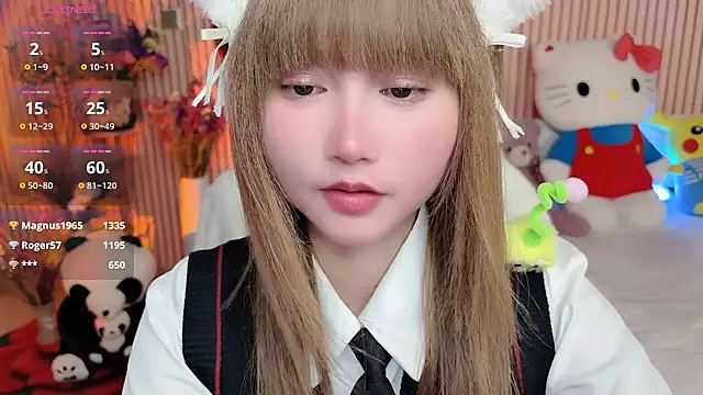 di-or-'s Live XXX Chat