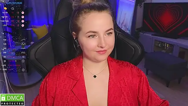 Czat XXX na żywo – Mira_Mermayd