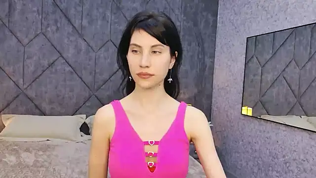Dedra_Dixon 现场XXX聊天