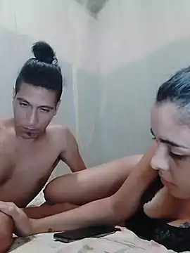 Show Webcam de Rodri-Cami