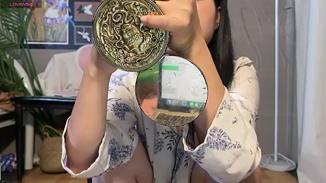 Sembang XXX Secara Langsung xiaosu22