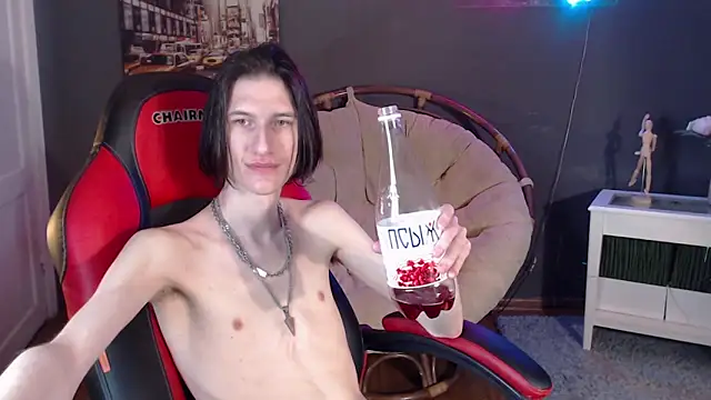 Klaude_Jam Webcamshow