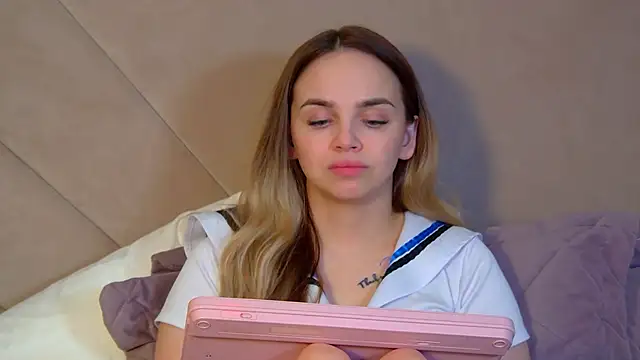 AnitaVenture – webcam-show