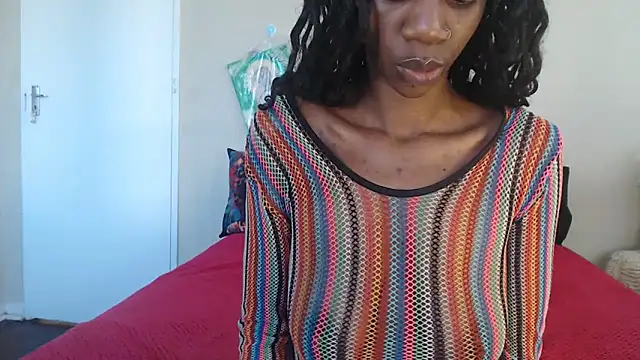 Blacktittiex02's Live XXX Chat