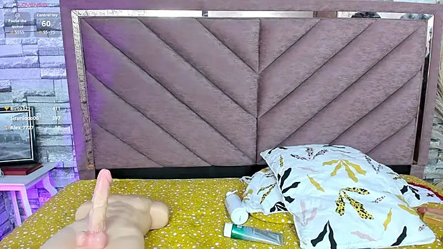 Czat XXX na żywo – malek_zark2