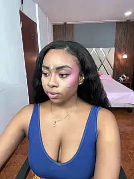 Kloe_rousse01's Live XXX Chat