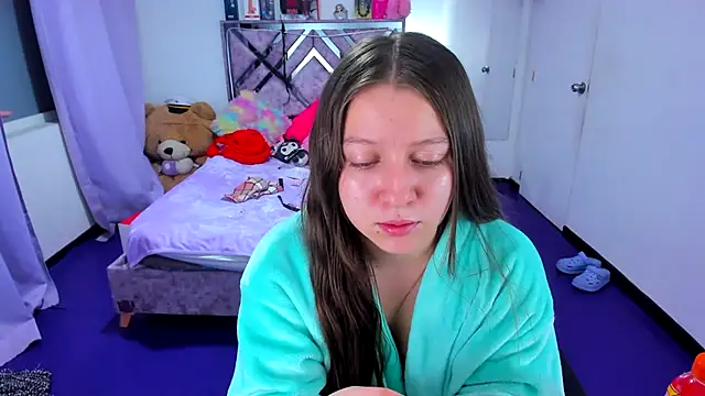 Chat XXX ao vivo de Luna_Analya