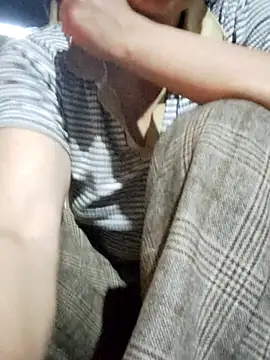 XXX chat uživo modela Congee-666