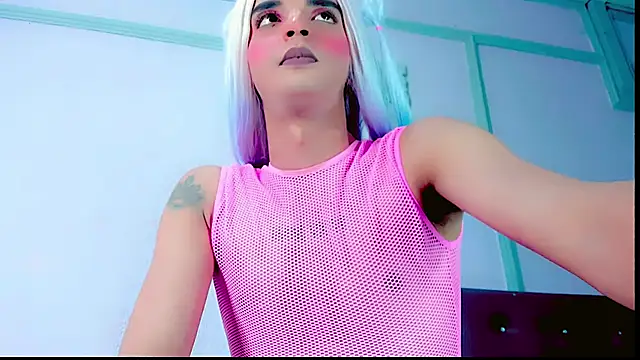 Show Webcam de malahya_