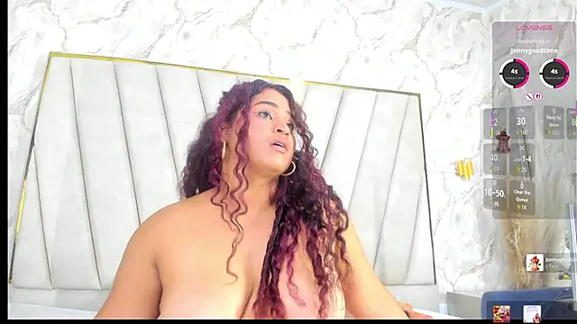 Živý XXX chat alana-silva