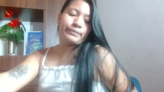 Chat XXX Live Sol_vannesa