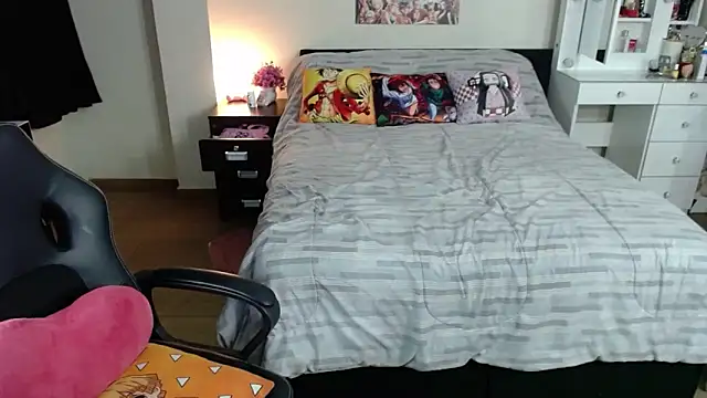 Živý XXX chat kittykat18x