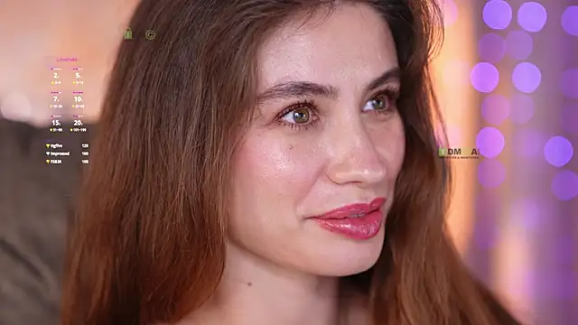 Chat +18 de -YOUR_ANGEL- ao vivo