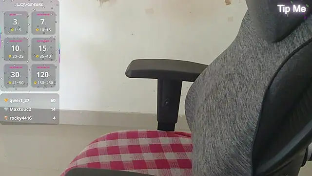 punemodel – Naživo XXX chat