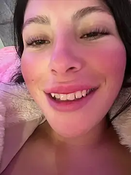 GiuliaBianchi 라이브 XXX 채팅