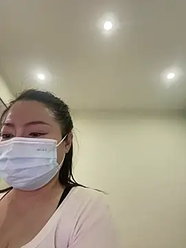 aiye666 Pertunjukan Webcam