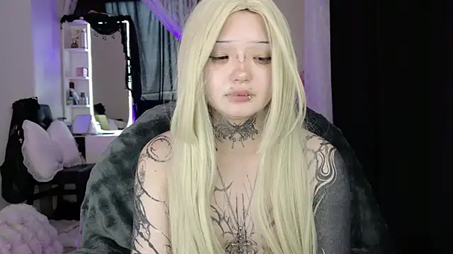 Онлайн чат XXX Lein_Bone